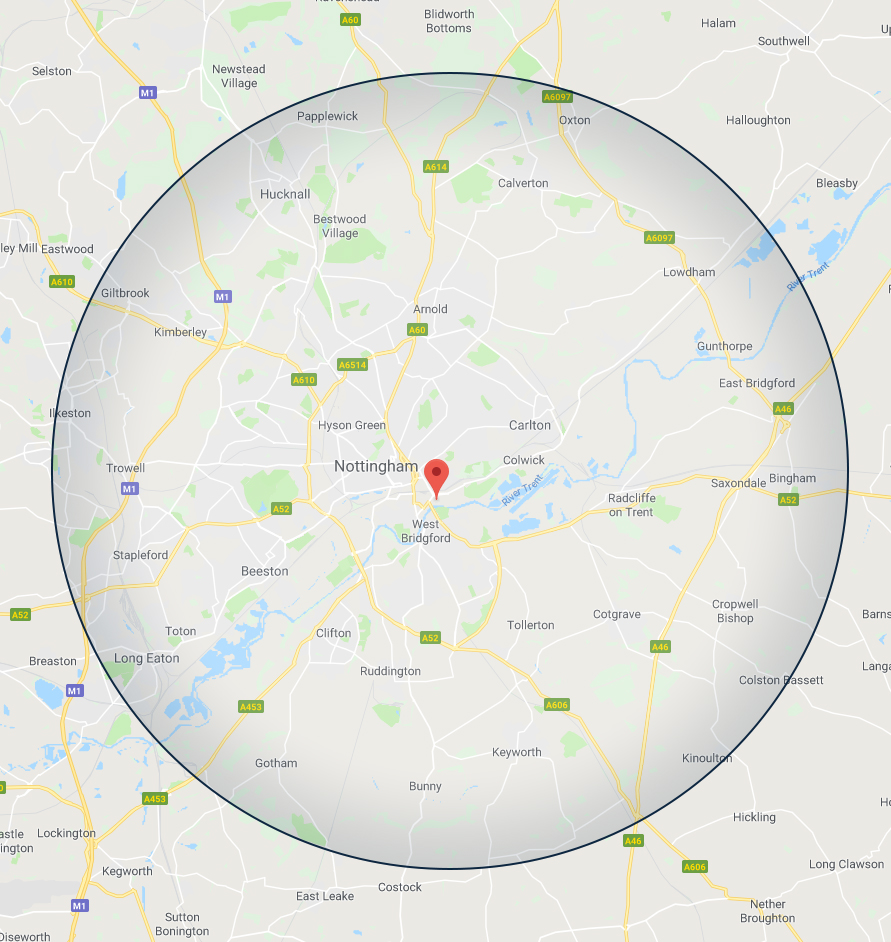 Industrial Rewinds Ltd | Find Us