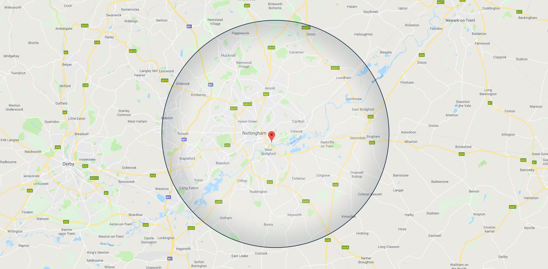 Industrial Rewinds Ltd | Find Us